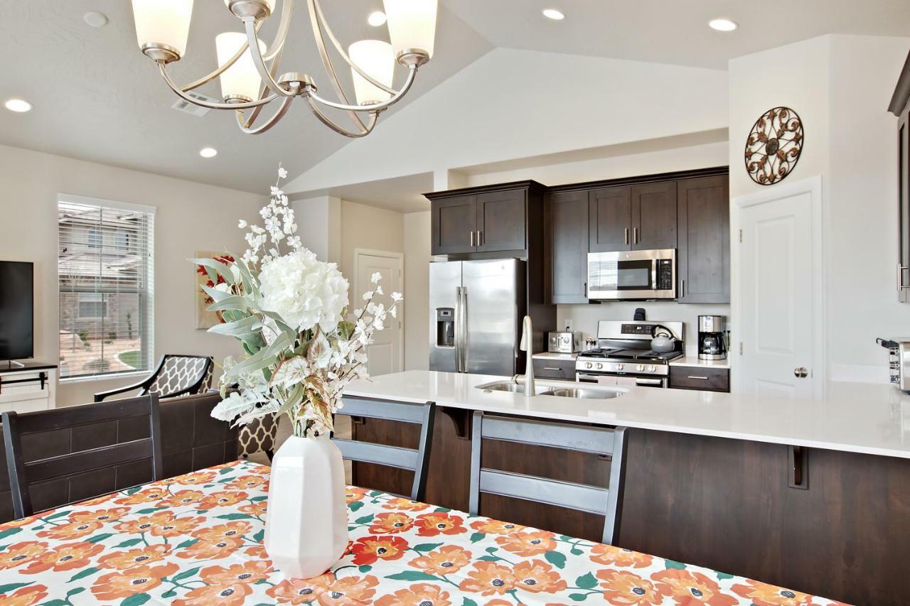 Chez Flores South Washington Habitación foto